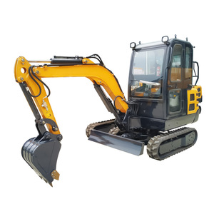 Mini-<span class=keywords><strong>excavatrice</strong></span> chinoise neuve et bon marché de 1,8 tonne <span class=keywords><strong>remorquable</strong></span> au Japon, <span class=keywords><strong>prix</strong></span> avec moteur de marque réputée - Product Image 4