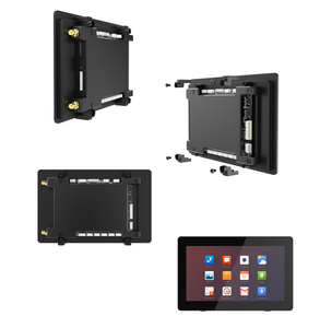 Carte embarquée Getcom AI GT290 Quad Core Cortex A53 20 GHz 2 Go DDR4X 16 Go EMMC prenant en charge <span class=keywords><strong>Android</strong></span> 12 Linux pour les appareils IoT avec GNSS - Product Image 3