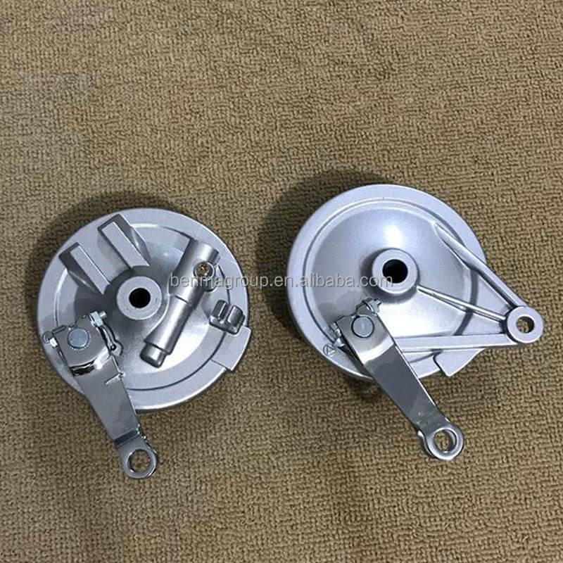 高品質 1.4*18 1.6*18 1.85*18 2.15*18 オートバイCG125 スチール製18