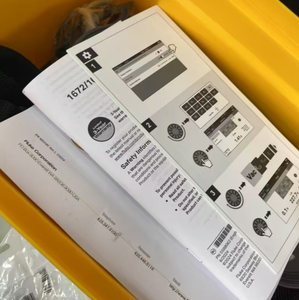 Testeur d'installation multifonctionnel k E 1672 Ftt, incluant les modèles Fl Uk E 1673fc/1674fc, original, neuf et en stock - Product Image 5