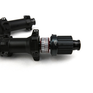 Thân líp xe đạp sau bằng hợp kim XDR XD <span class=keywords><strong>MTB</strong></span> 8 11s 12s tương thích với Shimano HG <span class=keywords><strong>Hub</strong></span>, khớp nối MS Spline, thân líp xe đạp - Product Image 4