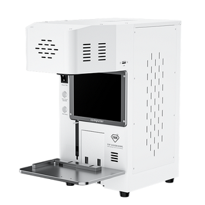 TBK 958F Mini láser de fibra 20W removedor de vidrio trasero láser para 14 pro <span class=keywords><strong>Max</strong></span> Extracción de la contraportada - Product Image 4