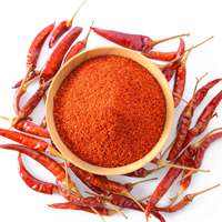 Kurutulmuş biber fabrika doğrudan satış kurutulmuş kurutulmuş kırmızı biber kurutulmuş kırmızı biber Paprika tozu