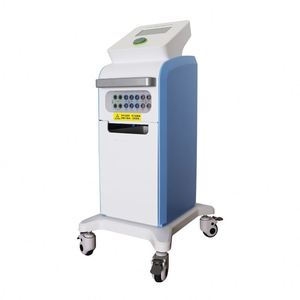 暖かいハイパーサーミック電気鍼治療電気運動器具 - Product Image 2