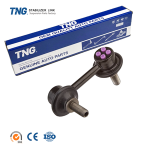 TNG ชิ้นส่วนช่วงล่างด้าน<span class=keywords><strong>หน้า</strong></span>ของโรงงาน51320-SNA-A02 51321-SNA-A02<span class=keywords><strong>โคลง</strong></span>สำหรับฮอนด้าซีวิคซิตี้ - Product Image 1