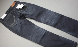 Gzy Surplus กางเกงยีนส์จากจีนกางเกงยีนส์นายกเทศมนตรี - Product Image 2