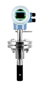 Débitmètre à insertion MICROSENSOR MFE600C DN150~DN1600 en acier inoxydable OEM MFE600C - Product Image 6