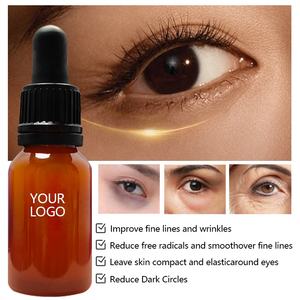 Esencia <span class=keywords><strong>de</strong></span> niacinamida coreana Natural para los <span class=keywords><strong>ojos</strong></span>, esencia para el cuidado <span class=keywords><strong>de</strong></span> la piel, suero para los <span class=keywords><strong>ojos</strong></span>, antiojeras, círculo oscuro - Product Image 3