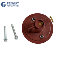 Rotor de distributeur pour Toyota Crown Majesta Celsior Soarer Aristo 19102-50020 19020-50020 pour Lexus LS400 SC400