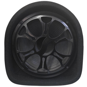 Subwoofer A Tubo 10 In Mp3 Bluetooth 200w - Product Image 2