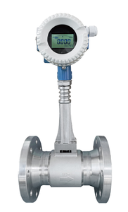 Газовый расходомер 4-20 мА, сжиженный нефтяной газ, Вихревой котел, паровой фауметр, цена - Product Image 3