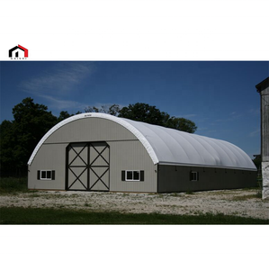 Carpa de Almacenamiento Impermeable Resistente a la Intemperie, Carpa de Almacenamiento Industrial, Cobertizo de Almacenamiento, Carpa de Garaje para Operaciones al Aire Libre - Product Image 5