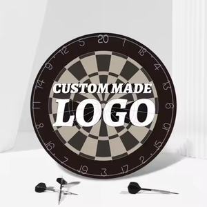 Vente en gros de cibles de fléchettes de marque privée fiables, cibles d'entraînement de fléchettes Skipjack, fléchettes et cibles de fléchettes pour jeux en intérieur - Product Image 1