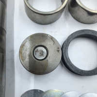 0683466 Kits de Pernos Maestros para Camiones, Camiones de Carga, Autobuses, Kits de Reparación de Pernos Maestros de Dirección 0683469, Piezas de Camión para DAF