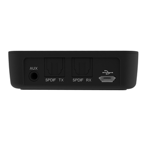 Mới Đến 2019 <span class=keywords><strong>Bluetooth</strong></span> 5.0 Âm Thanh Máy Phát Và Máy Thu csr8670 Âm Thanh Không Dây Adapter APTX Độ Ltrễ Thấp Cho TV PC Nhà Stereo Theatre - Product Image 6