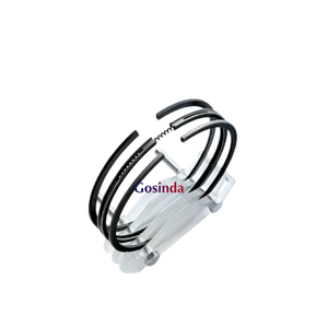 <span class=keywords><strong>Kit</strong></span> de chemise de cylindre 4D94 pour moteur Isuzu, adapté à la réparation et au remplacement des pièces détachées de moteurs diesel d'excavatrices et de chargeuses - Product Image 5
