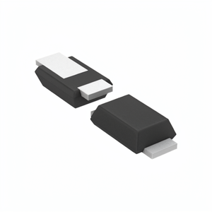 2-SMD, Flat Leads Authorized Distributor TFZGTR3.6B Diodes Components Electronic - Product Image 1