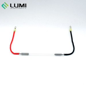 Lámpara Láser de Xenón <span class=keywords><strong>Candela</strong></span>, Repuestos para Máquina de Belleza, Lámpara China, Lámpara Lumi para Depilación <span class=keywords><strong>Candela</strong></span> - Product Image 5