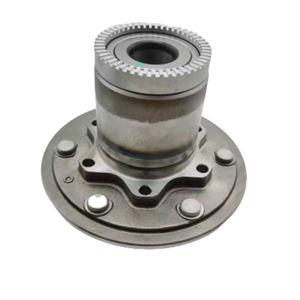 Rodamiento de rueda automotriz Reemplazo de ajuste exacto Construcción resistente 5175025000 - Product Image 2