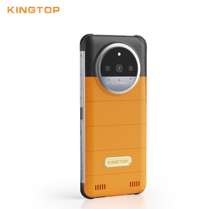 <strong>Rugged</strong> 4G <strong>Smartphone</strong> NFC IP68 Waterproof 6200mAh Big Battery Octa Core CPU Android 12 OS 64MP Rear Camera 5G Hot Sale Mobile - Product Image 2