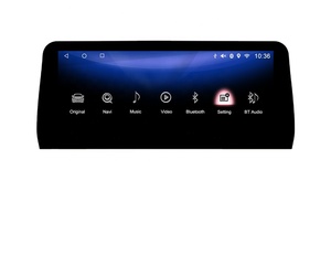 12.3英寸收音机安卓升级汽车Dvd播放器雷克萨斯Rx 350 Rx450h Rx350 Rx330 2011 2014二手车升级 - Product Image 1