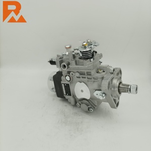 Pompe à injection de carburant 0460424372 VE4 12F1250L1068-3 5096737 L1068-3 pour moteur diesel Tier2 NEF45 4.5L - Product Image 4