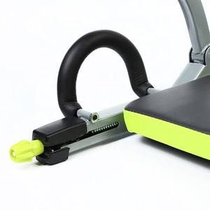 Indoor Gym Fitness Multi-Functional Abdominal Muscle <strong>Exerciser</strong> - Product Image 6