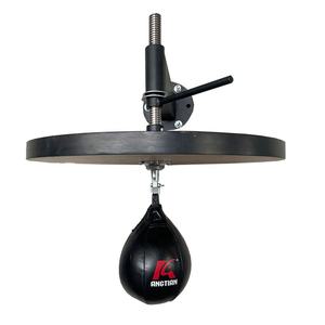 Pabrik Profesional Disesuaikan Boxing Kecepatan Kebugaran Bola Kecepatan <span class=keywords><strong>Platform</strong></span> Tas - Product Image 1