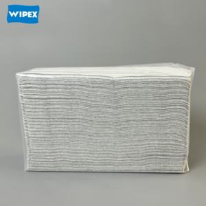 Marché américain Lingettes industrielles personnalisées de qualité supérieure pour le nettoyage à usage intensif Remplacer <span class=keywords><strong>Scott</strong></span> Rag - Product Image 2
