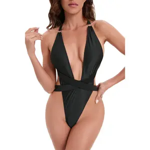 Wholesale sexy teddy monokini For An Irresistible Look 