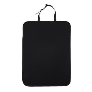 Alfombrilla impermeable para asiento trasero de coche, almohadilla de protección de respaldo y bolsa de almacenamiento de viaje para niños - Product Image 6