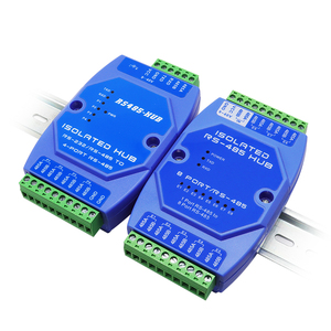 RS-485 1 chiều đến 8 chiều RS-485 Chất lượng cao được sản xuất tại Trung Quốc - Product Image 4