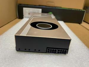 Nouvelle carte graphique RTX3080Ti 12 Go GDDR6X avec refroidissement par ventilateur pour station de travail de jeu, idéale pour le rendu 3D et le minage - Product Image 3