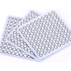 Sıcak satış LIR2477 lityum düğme pil <span class=keywords><strong>3</strong></span>.7v 130mAh Li-ion şarj edilebilir piller sikke cep oyuncaklar için el feneri diğer CR serisi - Product Image 4