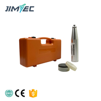 Marteau de rebond numérique en acier inoxydable, pour le béton