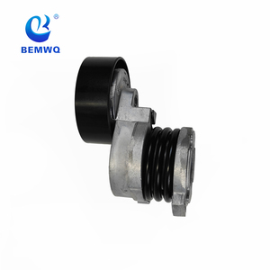Tensor de correa de piezas de motor de <span class=keywords><strong>alta</strong></span> calidad BEMWQ para BMW E53 E60 E66 E63 RR1 RR2 RR3 11287549588 - Product Image 2