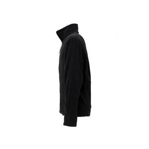 U-POWER-Veste polaire carbone noir chaud EY040BC-M-EAN 8033546170823 VESTES DE TRAVAIL VESTES D'HIVER SOFTSHELL ET VESTES REMBOURRÉES - Product Image 4