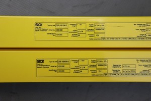 Nuevo y Original C2000 C20S180103A12 1016615 Transmisor C20E180303A12 1016616 para PLC con Experiencia Técnica Extensa y Solución Sólida - Product Image 5