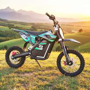 Nouvelles motos sportives super compactes 48V 1000W/60V 2000W/2500W/72V 5000W 30Mph/70KM/H - Product Image 1