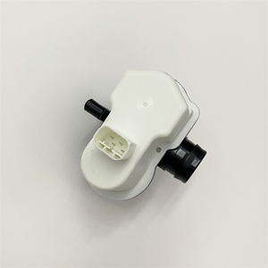 STZT 0005450141 système d'émissions par évaporation ensemble de détection de fuite pompe de détection de vapeur de carburant pour <span class=keywords><strong>moteur</strong></span> Mercedes Benz W221 - Product Image 5