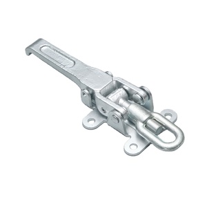 Huiding <span class=keywords><strong>overcenter</strong></span> khóa chốt với móc - Product Image 1