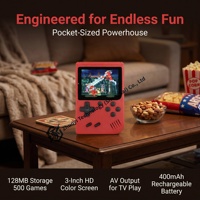 Console de jeu portable Switch 2, 3000 jeux R36S RG DS pour enfants, Lite SUP, Retroid Pocket 6, ROG X, jeux rétro, rotation des joueurs, PS Portal
