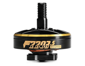 New T-MOTOR F2203.5 1500KV 2850 3350 Brushless Motor For <b>RC</b> Racing 3Inch Cinewhoop 4 Toothpick 5 Long Range <b>Drones</b> - Product Image 1