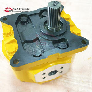 07443-67503 Hydraulische Pomp Voor Komatsu D60 D65 D70 Bulldozer Hydraulische Pomp 07443-67503 - Product Image 4