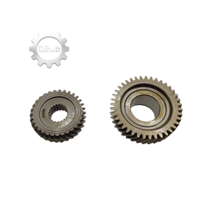 Engranaje de Caja de Cambios para RENAULT LAGUNA/SANDERO II, 31/39 Dientes, 8200611299 - Product Image 5