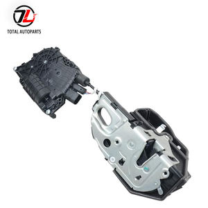 Soft-Close Türschloss-Mechanismus Aktuator OEM 51227315024 Passend für BM-W E70 X5 E71 X6 - Product Image 5