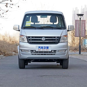 Nuevo 2022 Dongfeng XiaoKang K01L Gasolina Manual de 5 velocidades Camión ligero DK13C EURO 6 Estándar de emisión 910kg GVW - Product Image 1