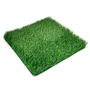 For Indoor Soccer Decorative Artificial Wheat Roof Grass Turf Price
