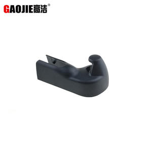 Applicable aux modèles Jeep Wrangler 2008-2017, couvercle de bras d'essuie-glace arrière 68002491AA - Product Image 4