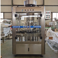 Fabricants Vente en gros Machine automatique à bouchon de liège pour bouteilles de vin Machine de capsulage pour bouteilles de vin